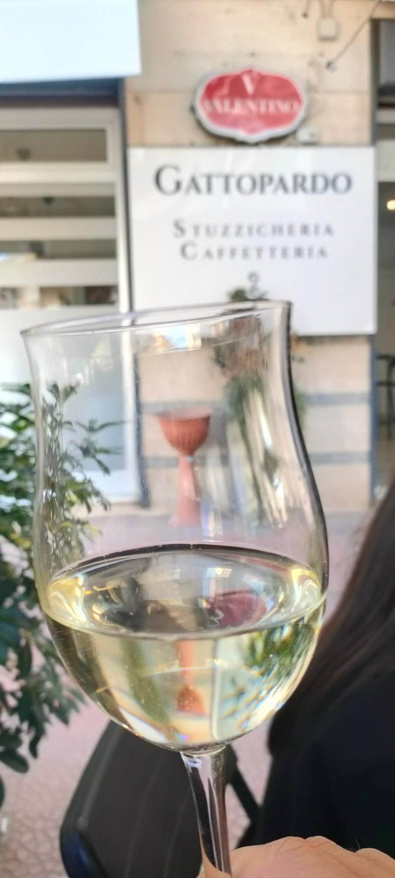 Gattopardo Caffe