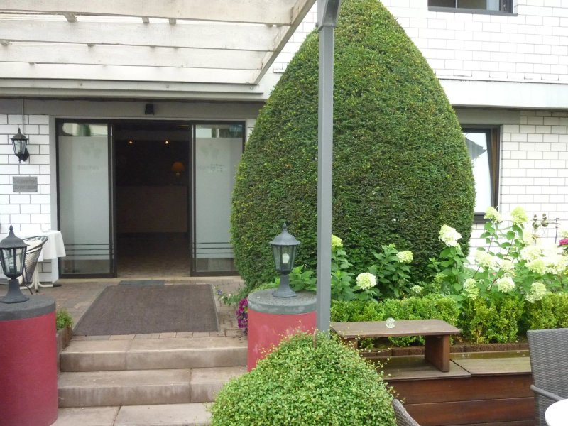 Hotel Drei Birken
