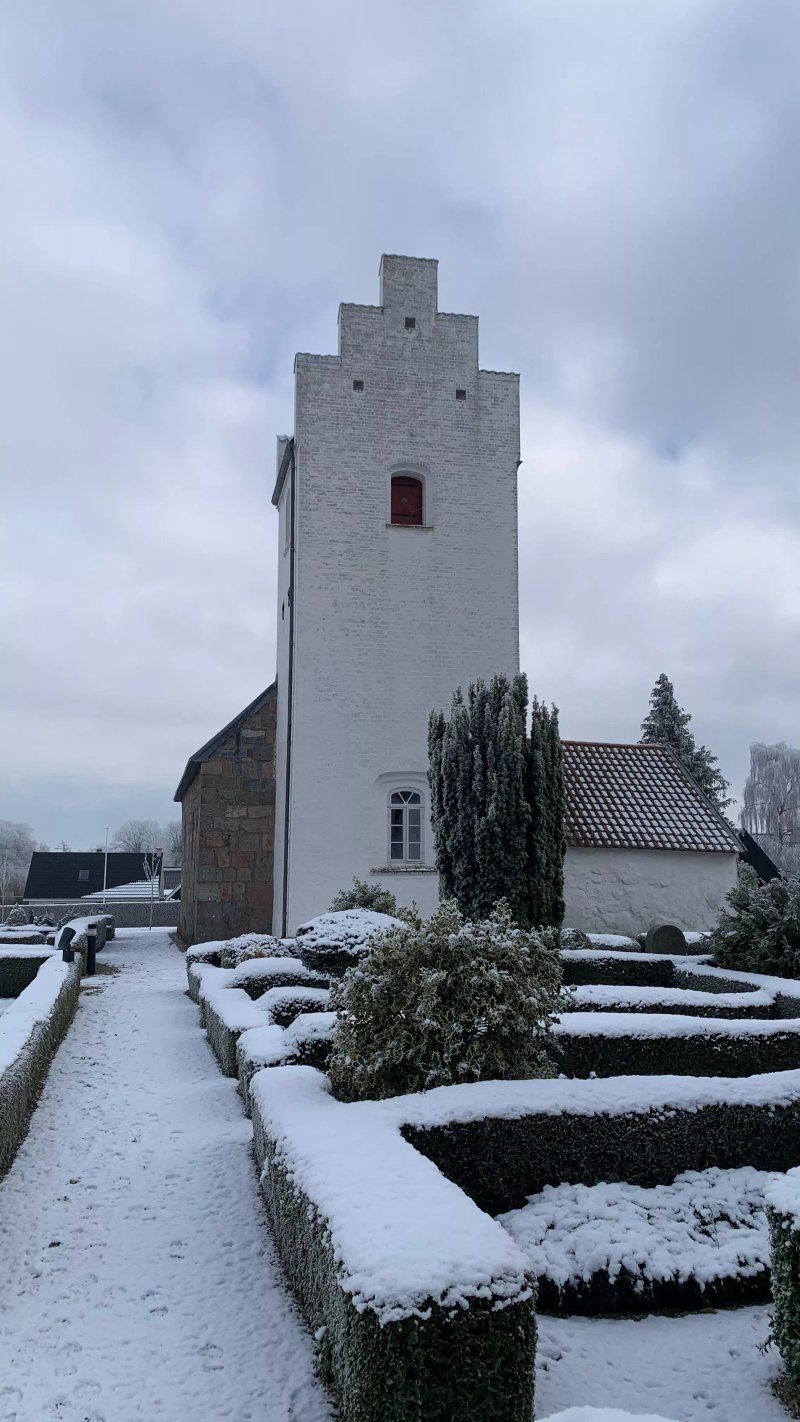 Soby Church