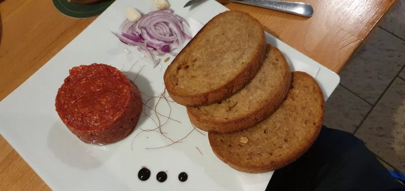Tankovna na Skrivance