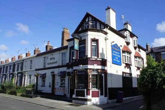 Peter Kavanagh's