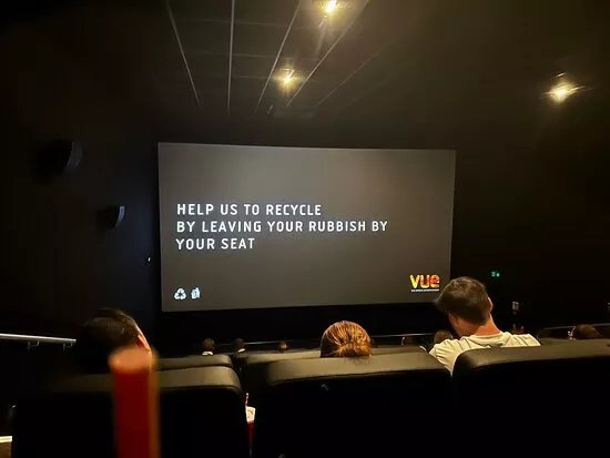 Vue Cinema - Basildon