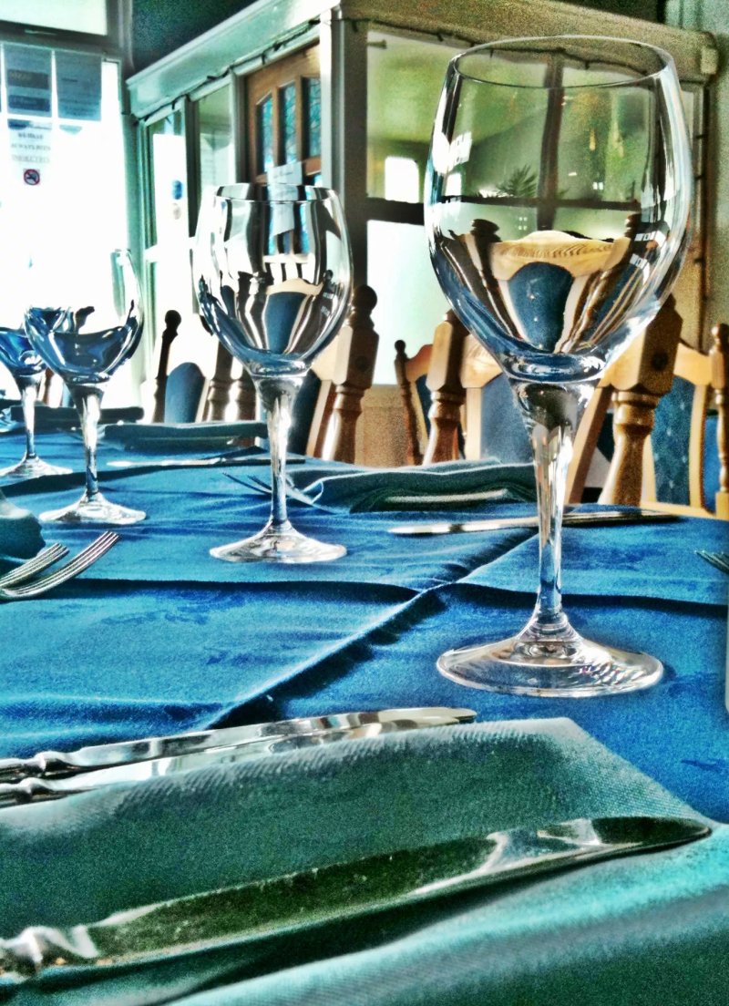 Julian's Restaurant