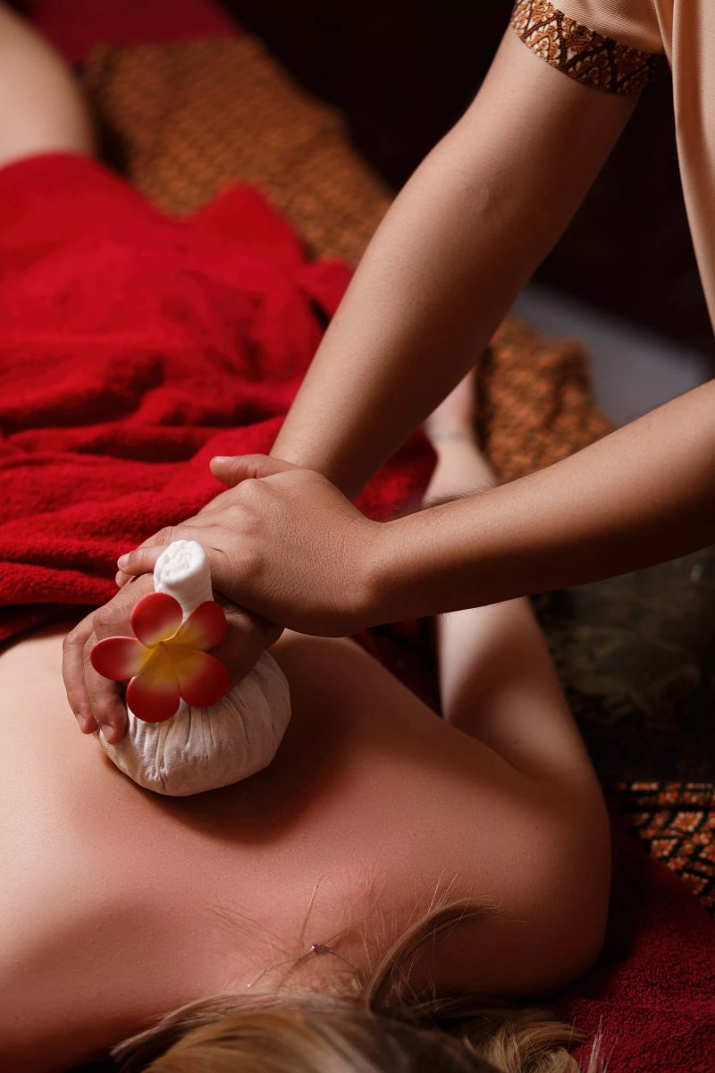 Prana Healing Arts