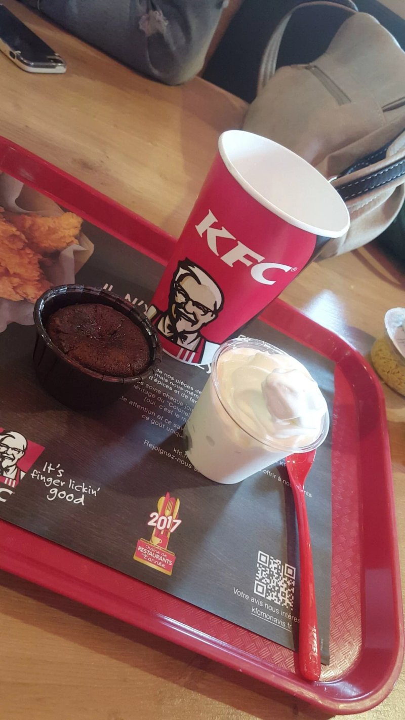 KFC