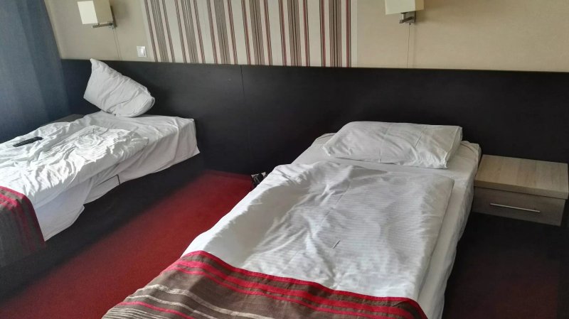 Hotel Olimp