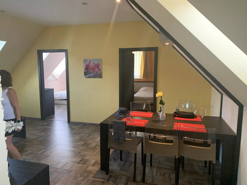 Apartmany Viktor
