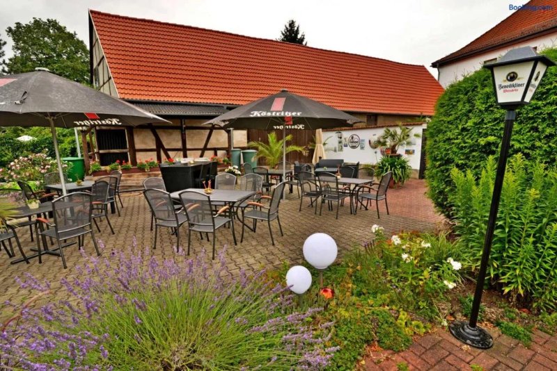 Landgasthof & Hotel Krone