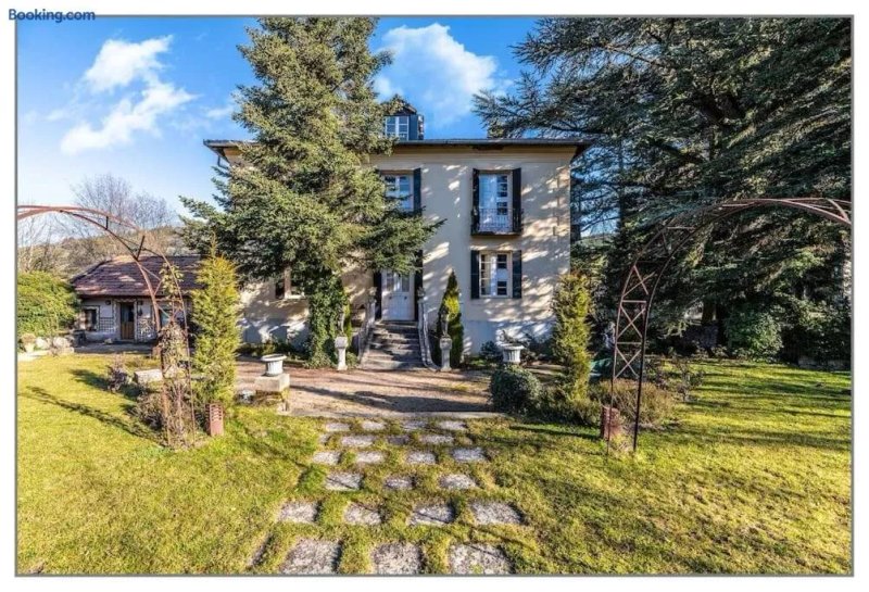 Finca Villa Angeles