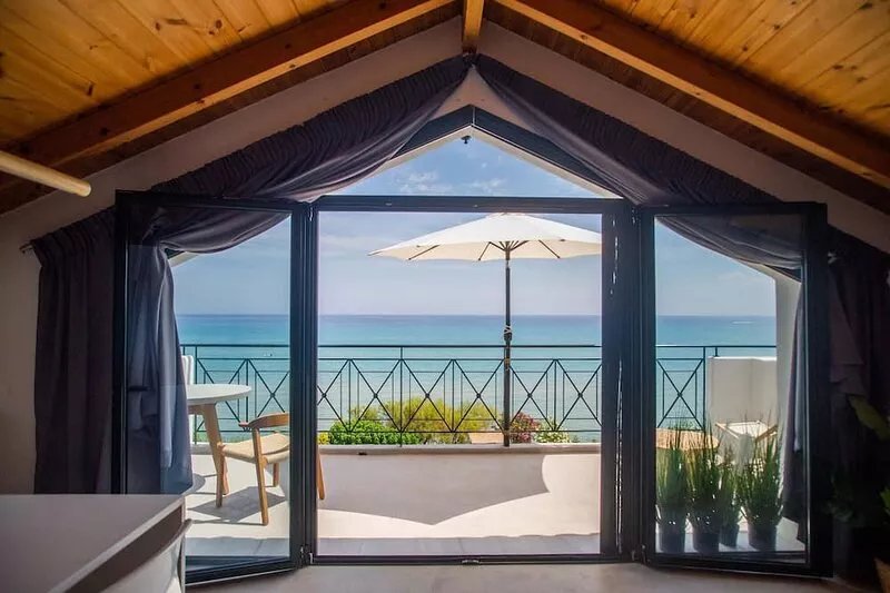Votsalo Exclusive -Alykes Zakynthos
