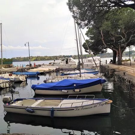 Porto Di Barbarano