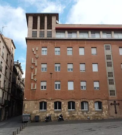 Parroquia Nostra Senyora de la Merce