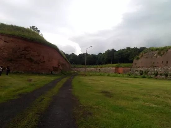 Citadel