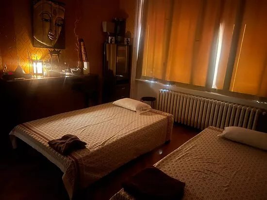 Arun Thai Massage By Leo