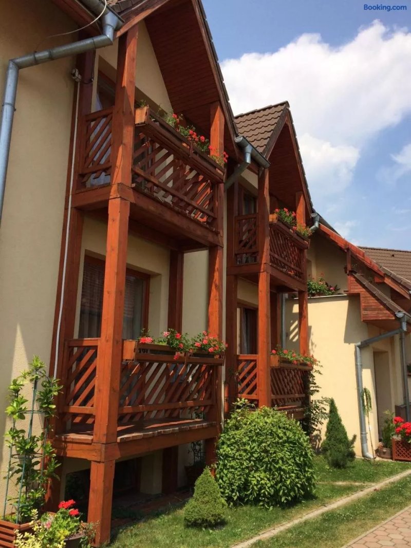 Villa Elena