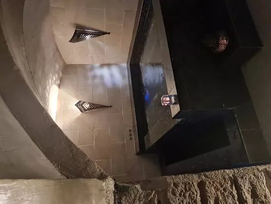 Labna Spa