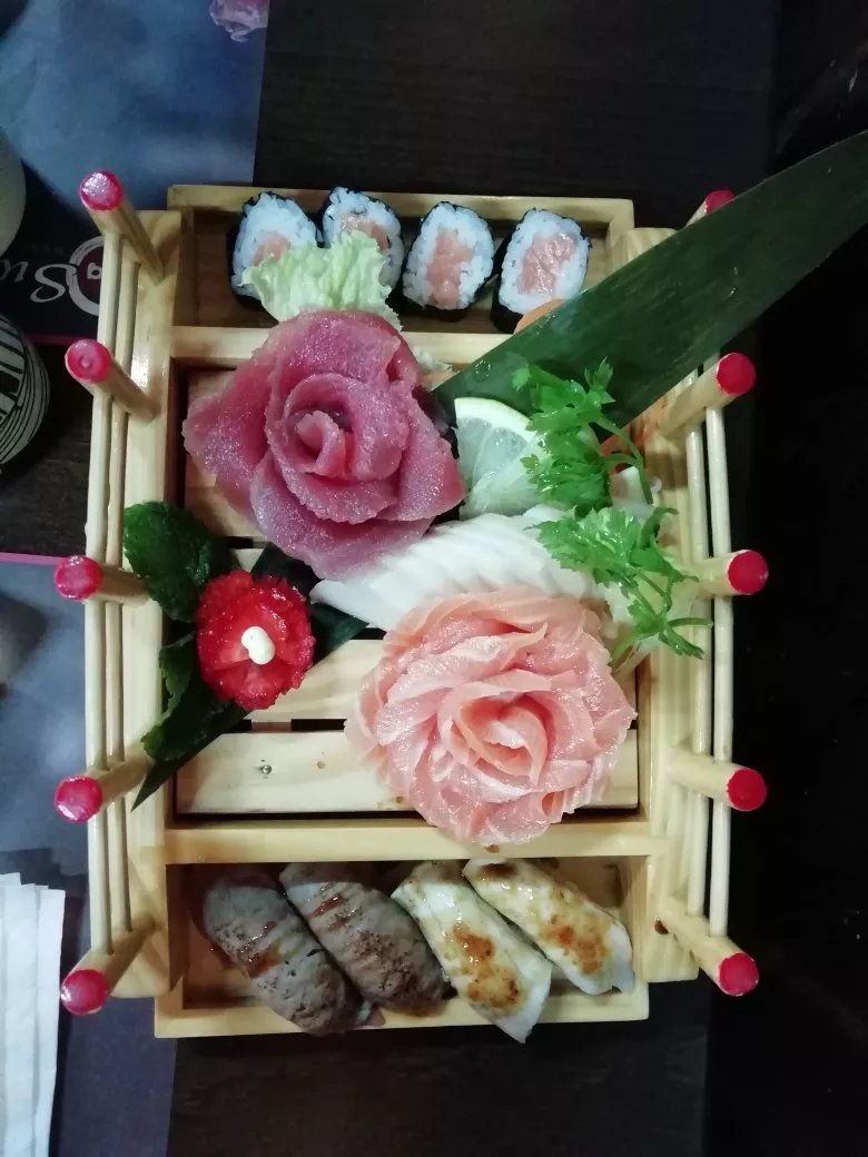 Sushiking