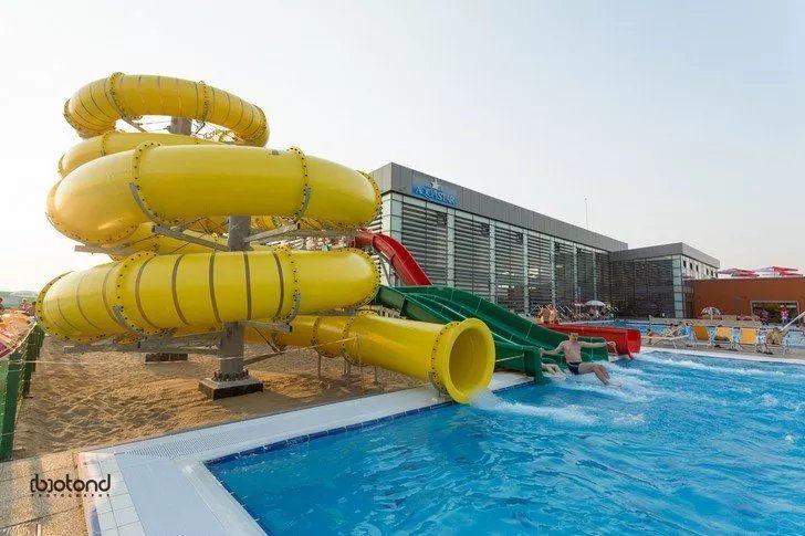 Aquastar Satu Mare