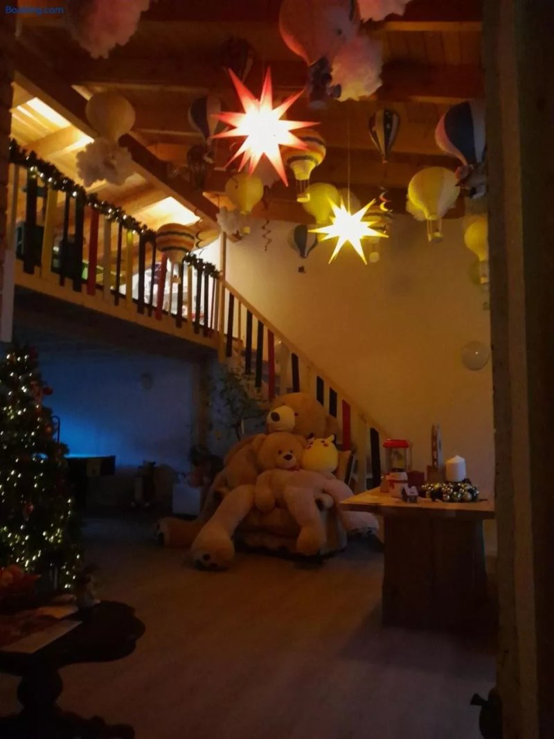 Ferienwohnung Anja Nitsch