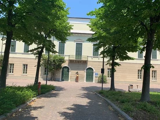 Villa Brunati