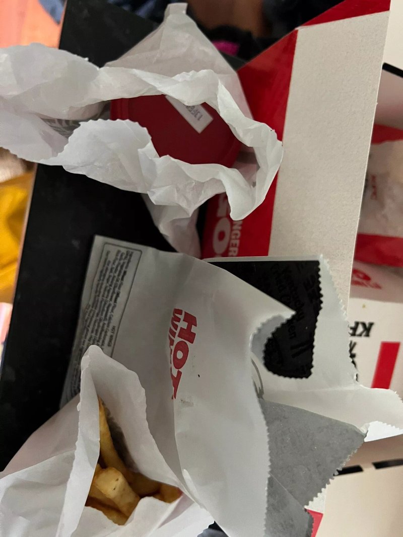 KFC Weston Super Mare - Gallager Retail Park