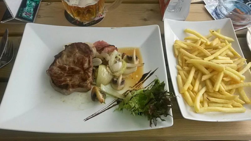 Restaurace U Minaru