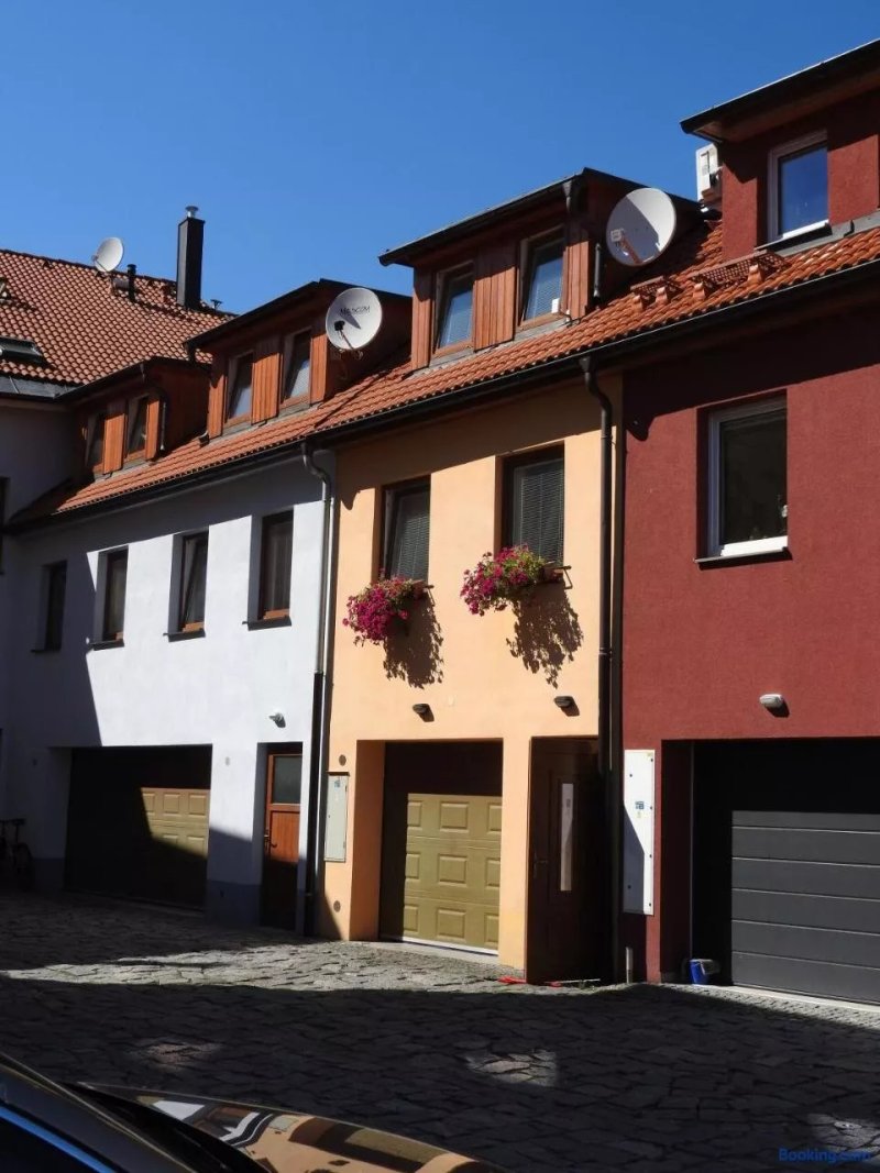Apartman McVitek