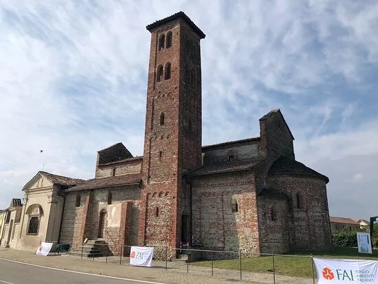 Pieve di San Pietro