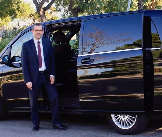 Limo Service Press I Car Bcn