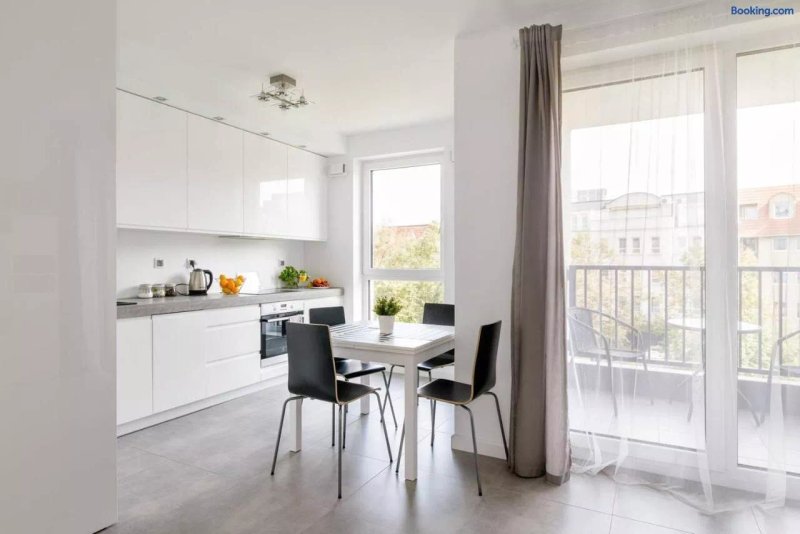 Good Time Apartments - Koscielna