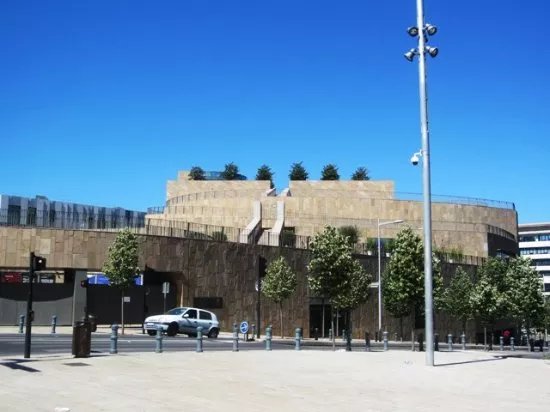 Grand Theatre de Provence