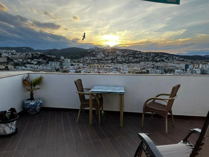 Hostal La Garita