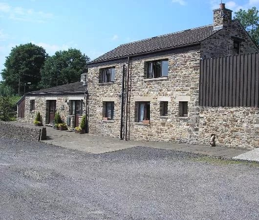 Bents Farm Cottges
