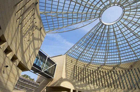 Museo di Arte Moderna e Contemporanea di Trento e Rovereto