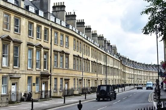 Bath Street