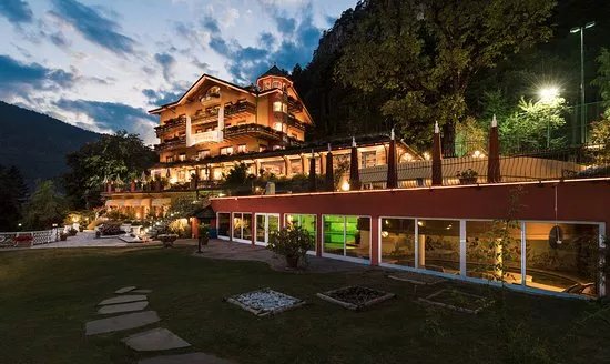 Alp & Wellness Sport Hotel Panorama