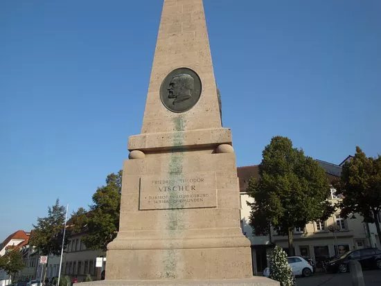Obelisk Denkmal