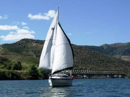 Douroway - Waterway Yacht Charter