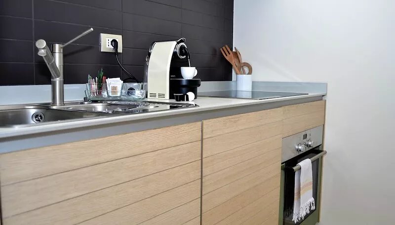 Luxury, cosy nest in downtown Milan