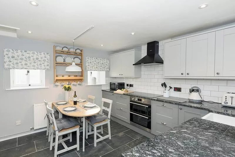 2 bedroom accommodation in Lowther, near Penrith