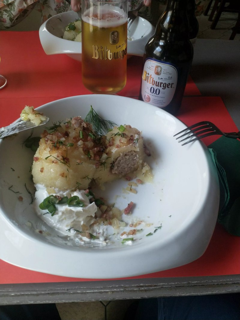 Taverne 'T Kronieksken Liedekerke