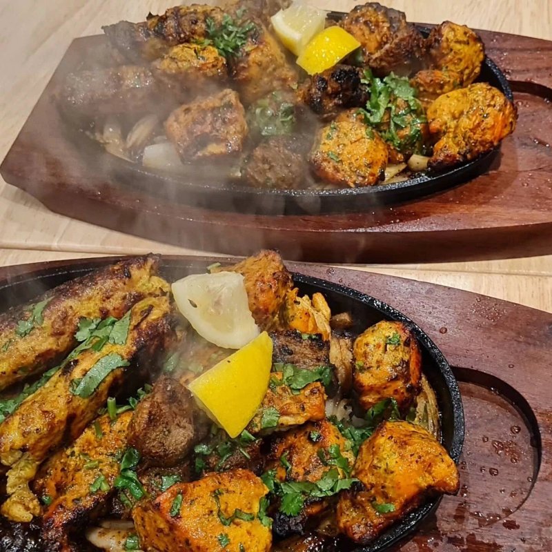 Sherqilla - Karahi & Grill