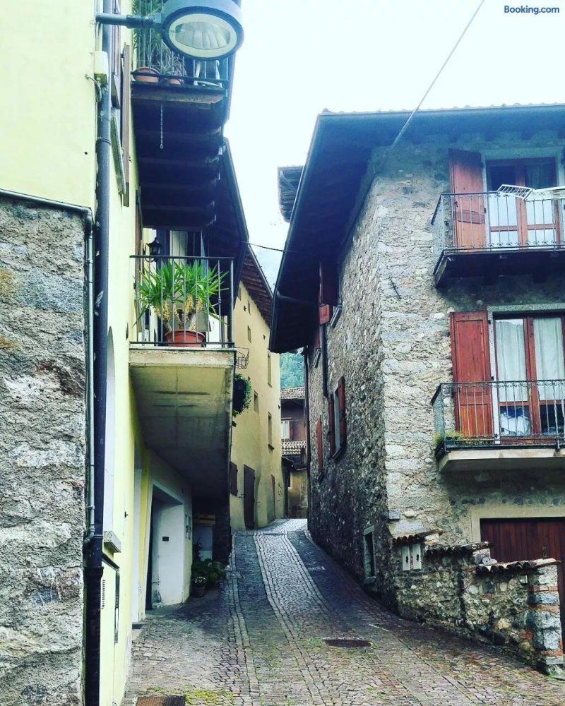 Ostello Sociale Borgo Venno