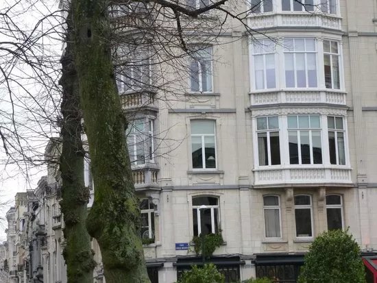 Casa Natal de Julio Cortazar