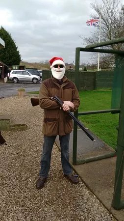 Kibworth Shooting Ground and Gun Shop