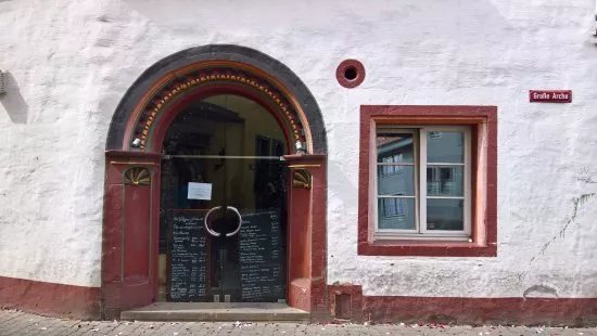 Weinarche Erfurt