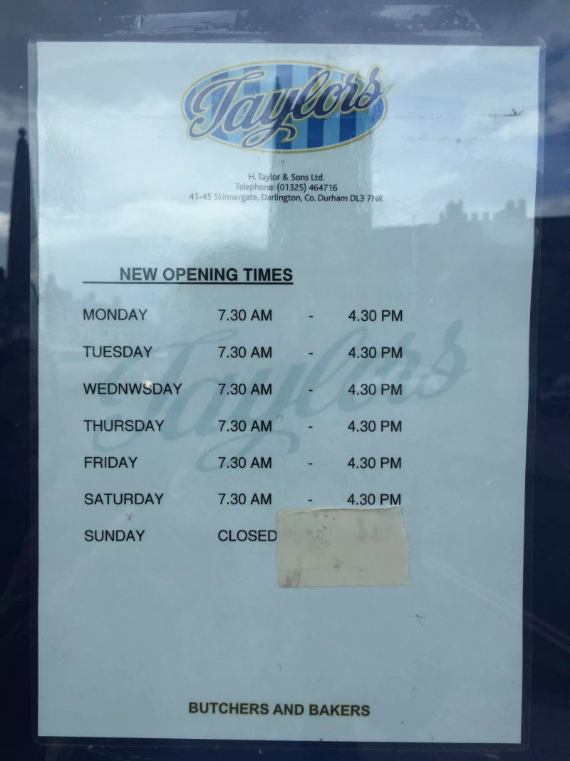 The Noted Pie Shop
