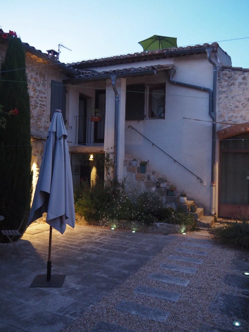 La Maison Magnarelles
