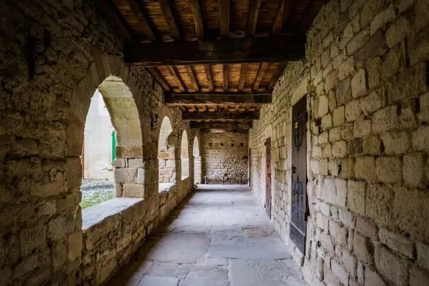 Prieure Sainte Agnes