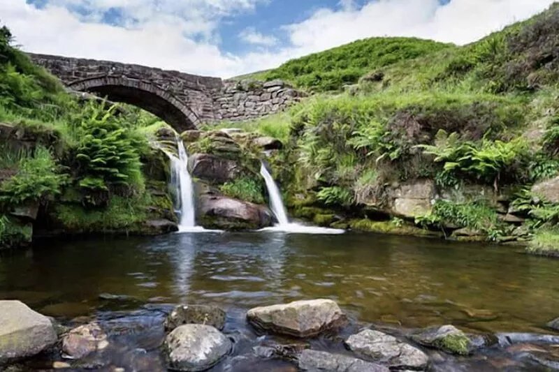 Perfect for all Large Groups in 7 all Ensuite Bedrooms . Pet Friendly